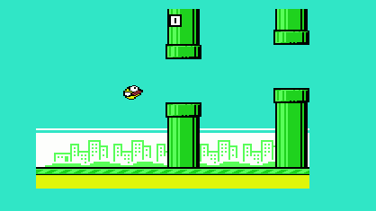 Flappy Bird